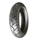 Caucho para Moto Michelin 90/90-10 50J S1 Delantero Trasero